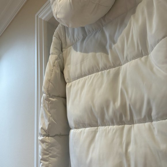 Women's Noize full length winter jacket - Picture 8 of 8